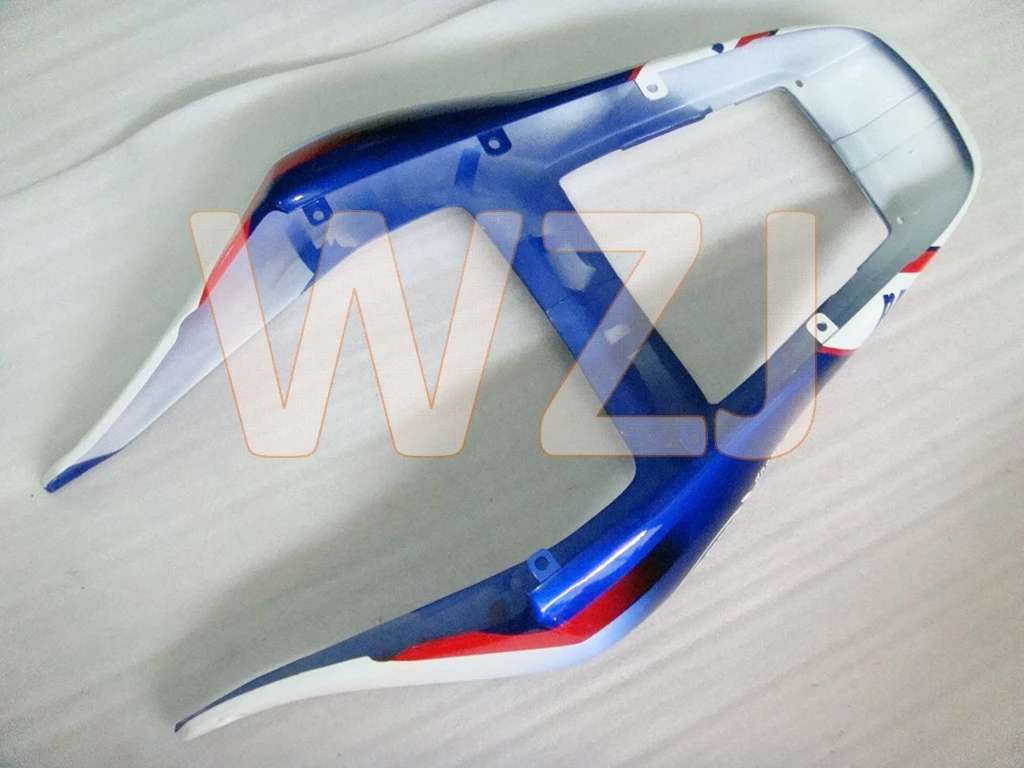 YZF R6 2001 обтекатель Наборы YZF600 R6 00 01 Обтекатели YZFR6 1998-2002 обтекатели