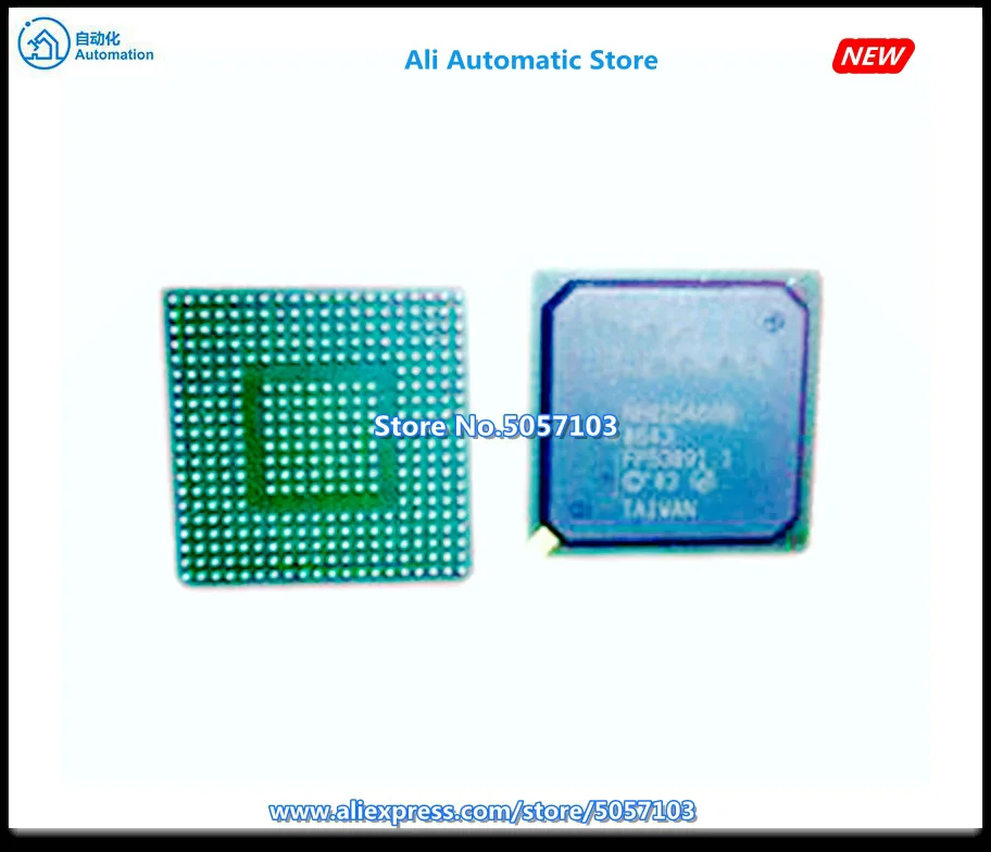 NH82801CA чип IC BGA i NH82546GB