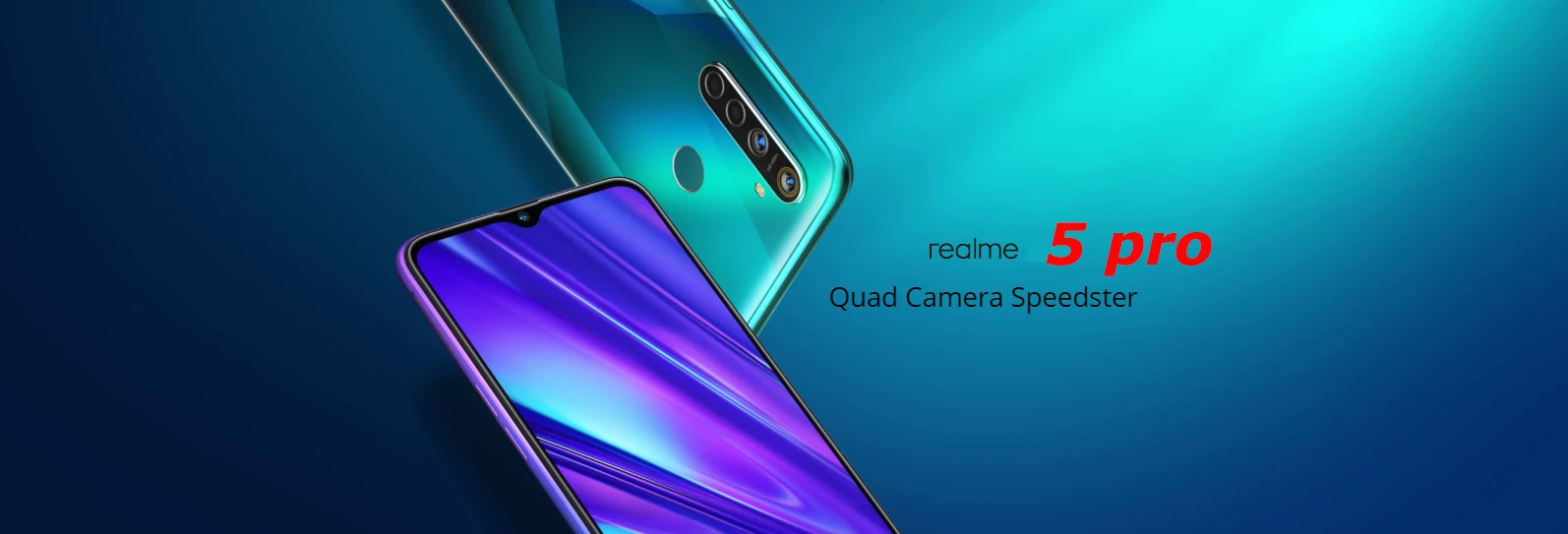 Realme 5 Pro глобальная версия VOOC 20 Вт быстрое зарядное устройство 6,3 дюймов мобильный телефон Snapdragon 712 AIE Восьмиядерный 48мп четырехъядерный мобильный телефон