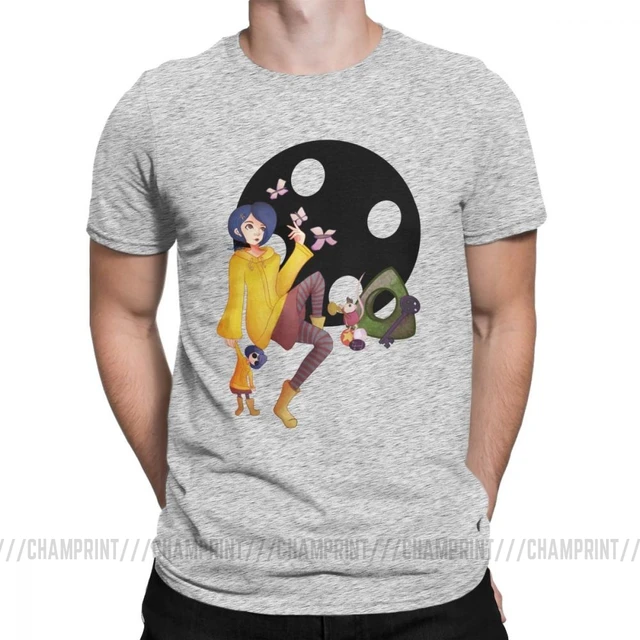 Round Neck Cotton Tops Designs T Shirt 