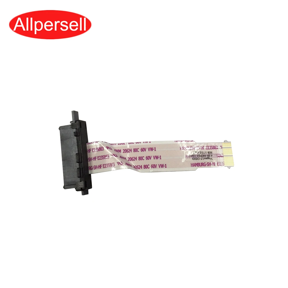 

Кабель оптического привода для ноутбука Dell V3568 V3569 ODD