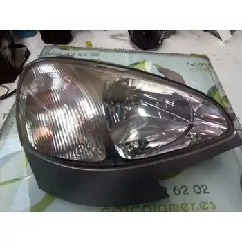 

5550970 Right headlight Chevrolet Lacetti 1.6 Cat