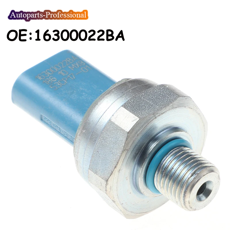 

Высококачественный датчик давления для Volkswagen Audi 16300022BA 53CP17-01 53CP1701 автомобильные аксессуары