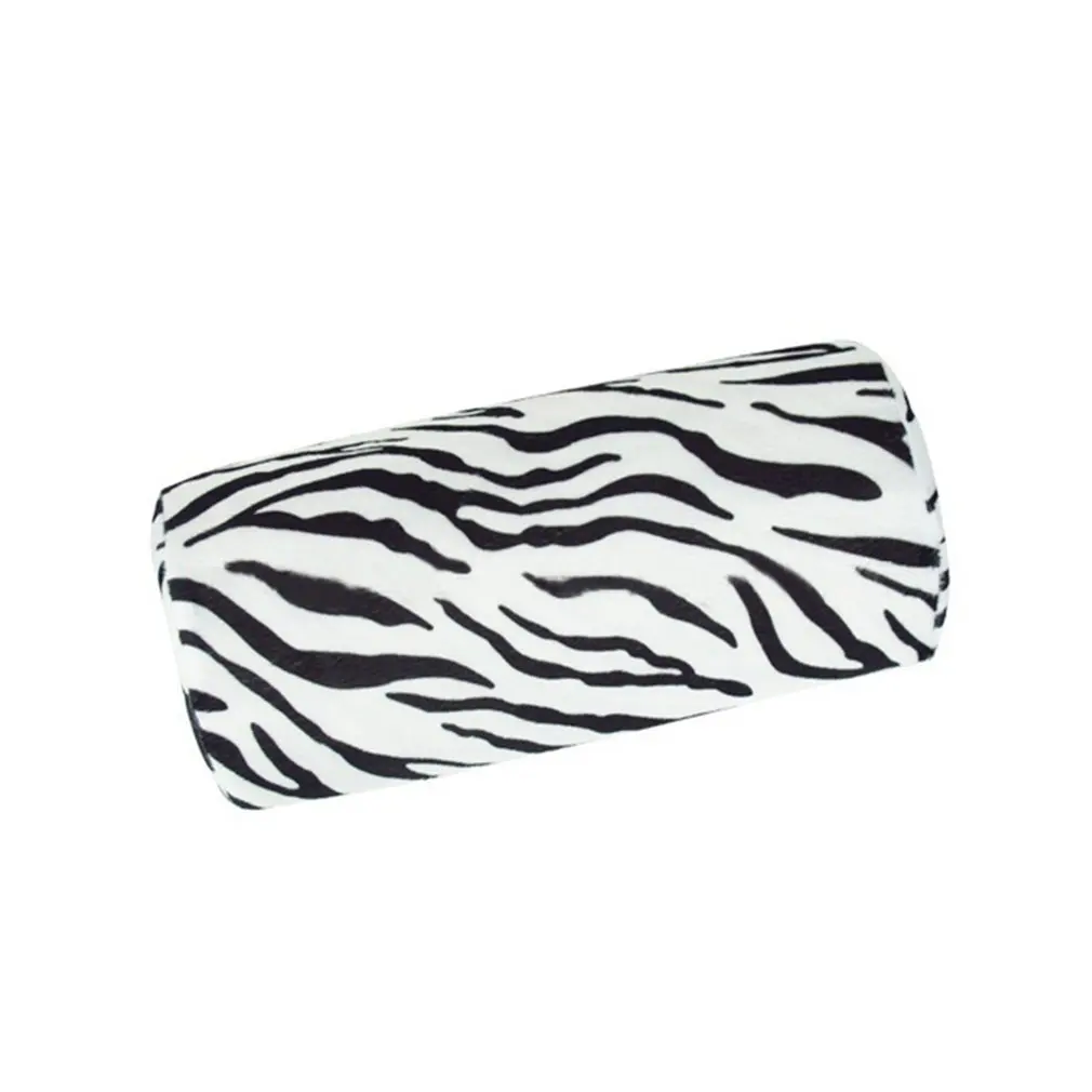 

Manicure Pillow Hand Rest Holder Pillows Cushion Pillow Nail Arm Towel Tool Armrest Nail Art Manicure Equipment 2019