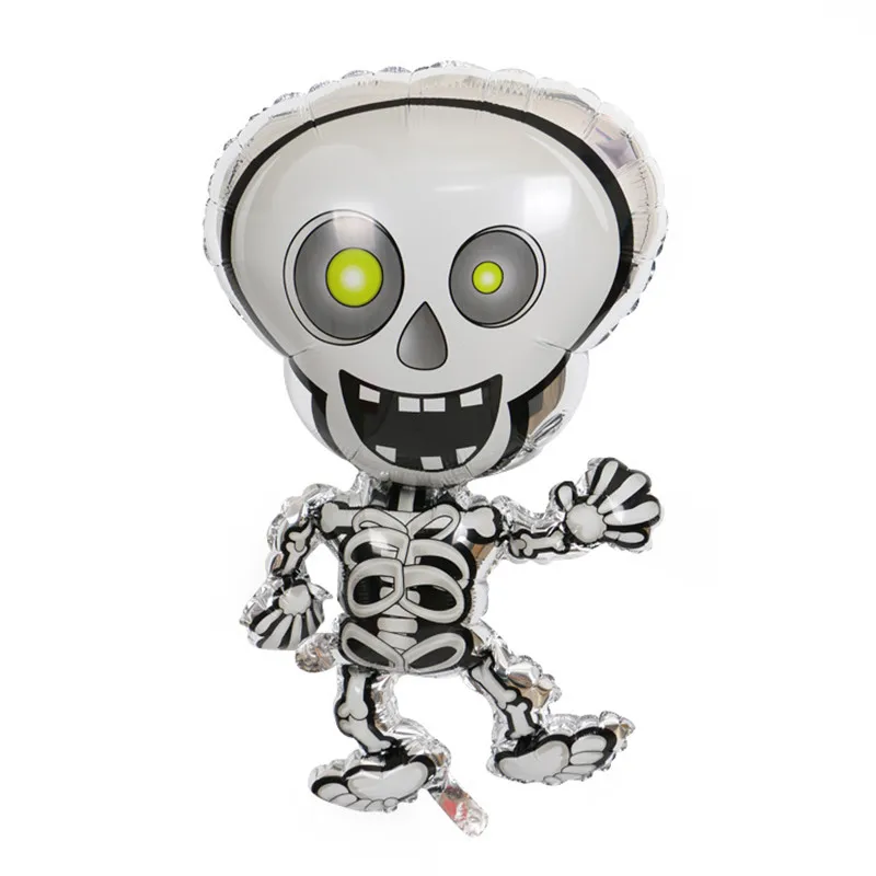 Halloween-Pumpkin-Ghost-Balloons-Halloween-Decorations-Spider-Foil-Balloons-Inflatable-Toys-Bat-Globos-Halloween-Party-Supplies (1)