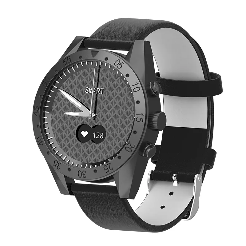 

Fashion Fitness Smart Watch Quartz Business Style Women Smart Watch With Health Monitor Function Monitoring Sleep Couple Watch