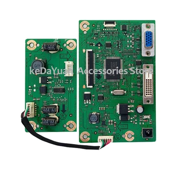

free shipping 100% test working for ACER S220HQL G226HQL drive board 4H.21Q01.A00 +Cross flow plate