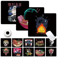 Mousepad Leather for PC Laptop Office Desk Pad High Quality Mice Mat Comfortable Mouse Pad Keyboard Gamer Mouse Pads