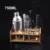 UPORS Stainless Steel Cocktail Shaker Mixer Wine Martini Boston Shaker For Bartender Drink Party Bar Tools 550ML/750ML 7