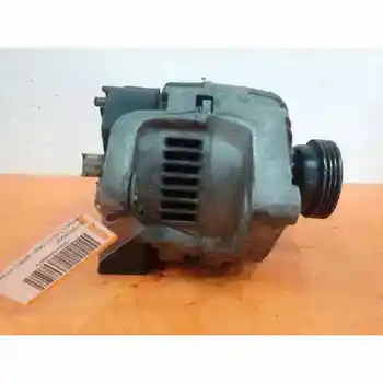 

7700429042 ALTERNATOR RENAULT CLIO II PHASE I (B/CBO)