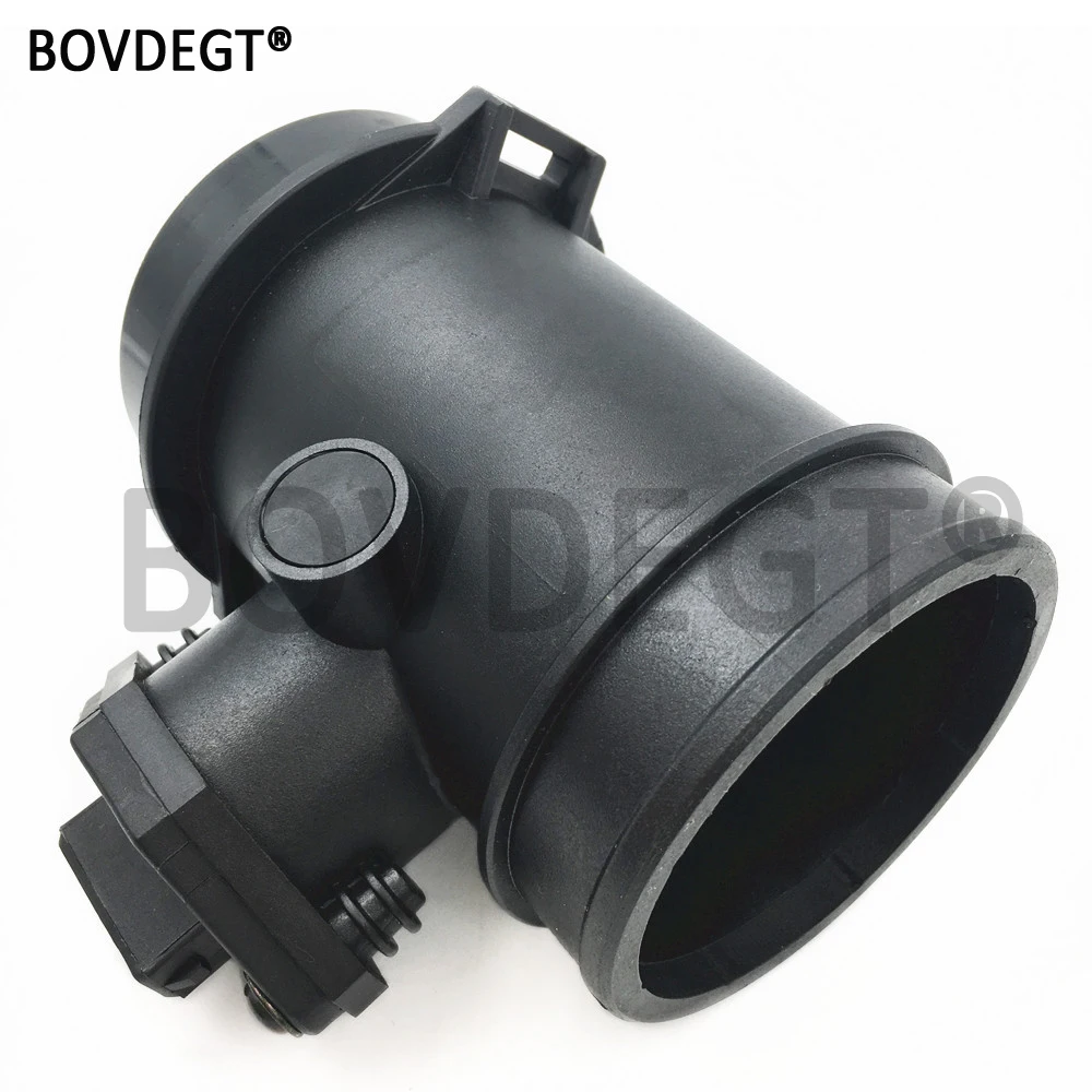 Mass Air Flow Sensor 4pins MAF for VW PASSAT VW GOLF for VW CORRADO