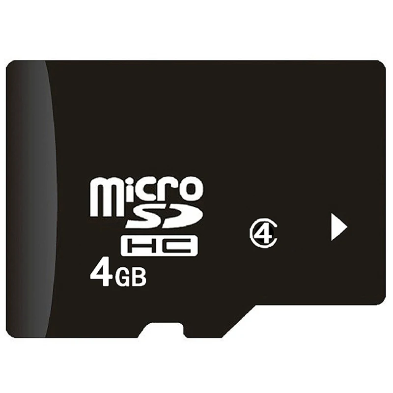 Бесплатная доставка высокоскоростной Оригинальный micro SD TF карты мини флэш памяти