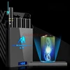 Electronic Cigarettes