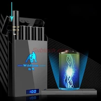 Electronic Cigarettes