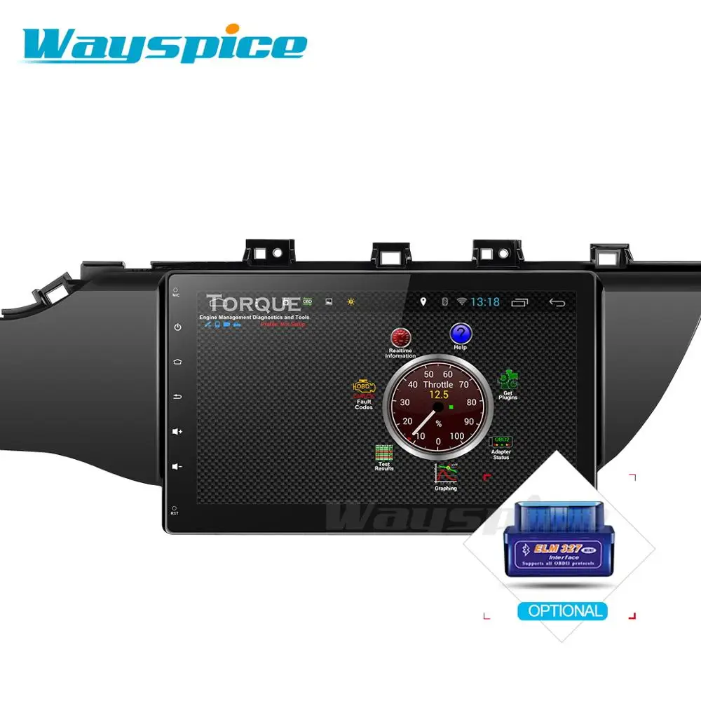2G+ 3 2G android 9,0 PX30 автомобильный dvd-плеер gps навигация для Kia k2 автомобильный стерео радио видео плеер