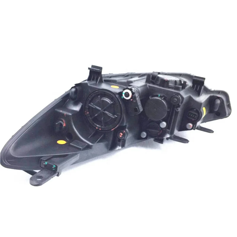 Made for Ki a K3 headlamp assembly high headlight