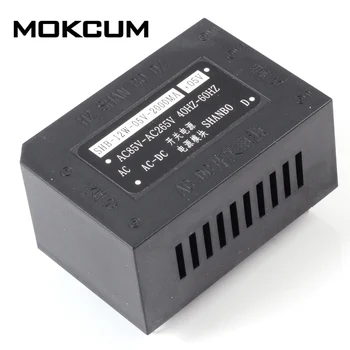 

AC-DC Isolated Power AC220V to 5V 2000mA 2A 10W Switching power supply Module