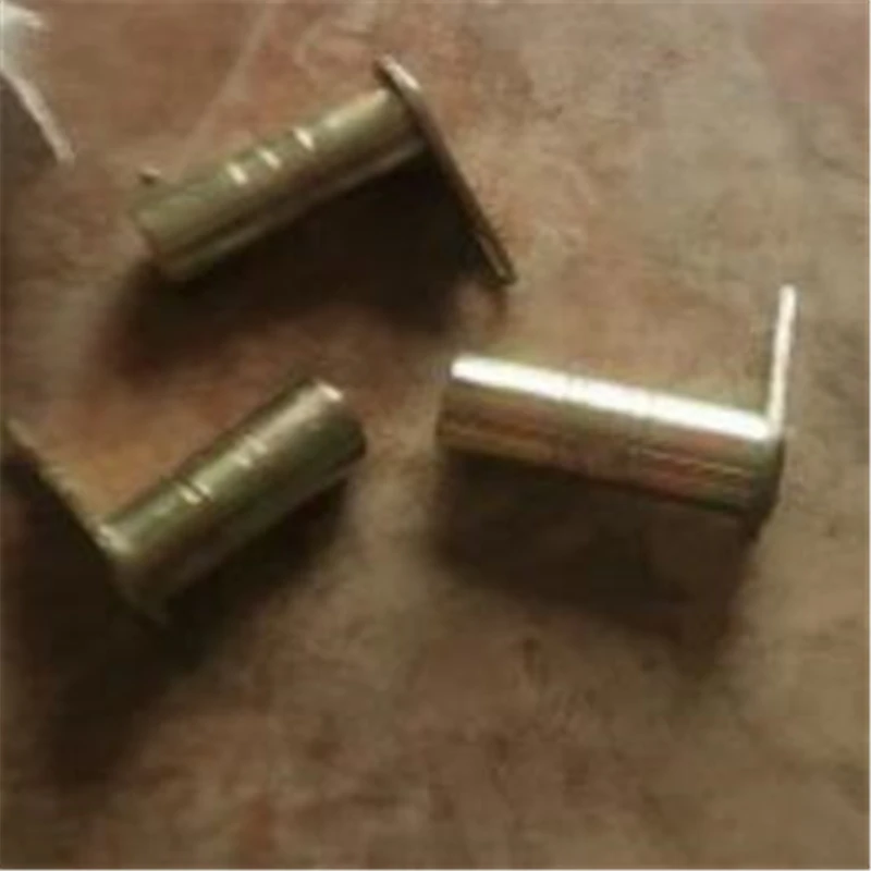 3pcs Small Loader Forklift Pin Big Arm Bucket Rocker Wear Resistant