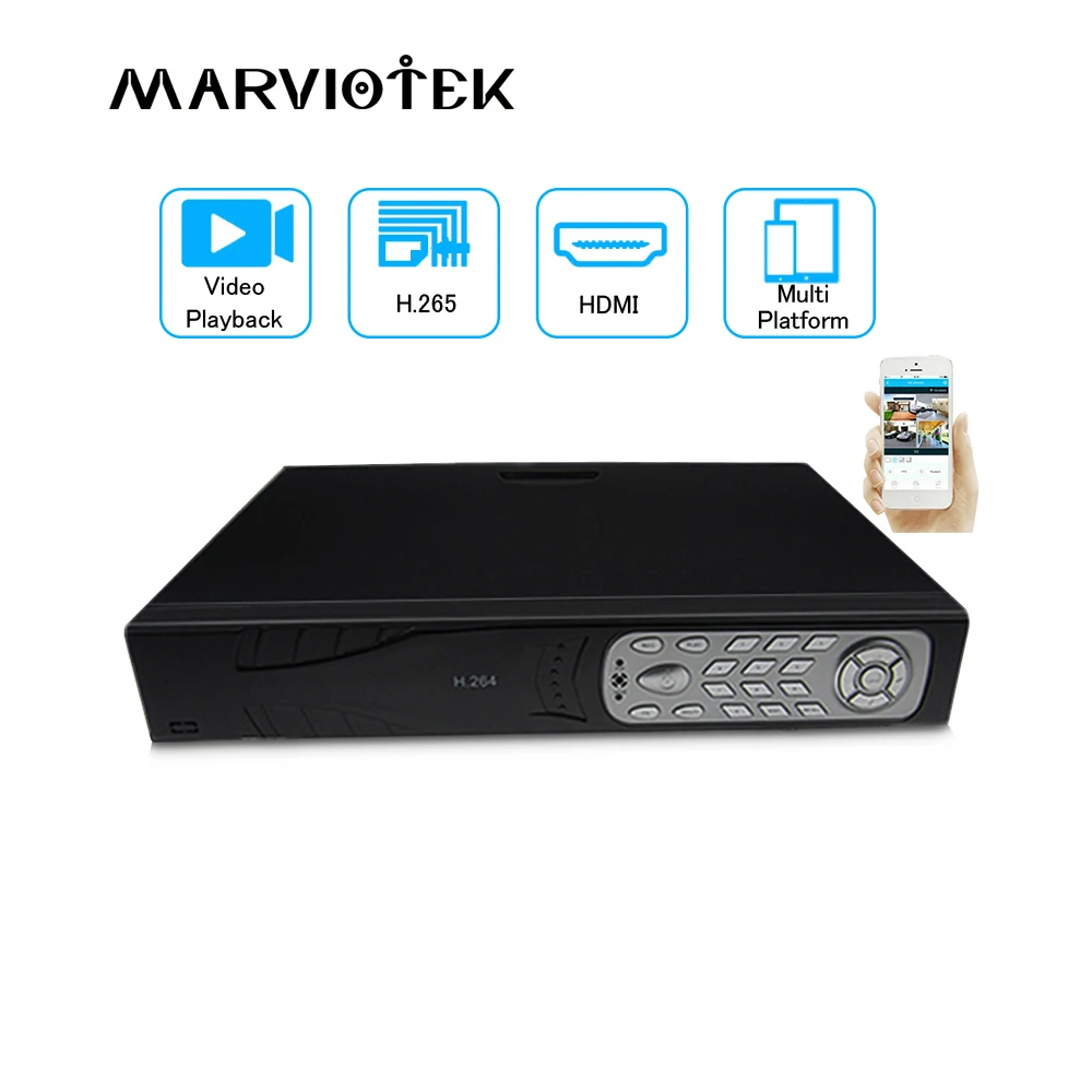 

1080P recorder dvr 32ch ahd dvr tvi cctv dvr recorder cvi nvr ip onvif 1080P video surveillance security cctv HDMI VGA output