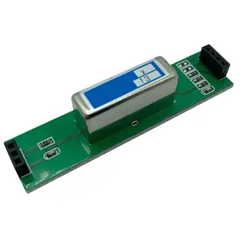 

CW/SSB 2.7K Narrowband Crystal Plate Filter for YF-122S Module for YAESU FT-817/857/897