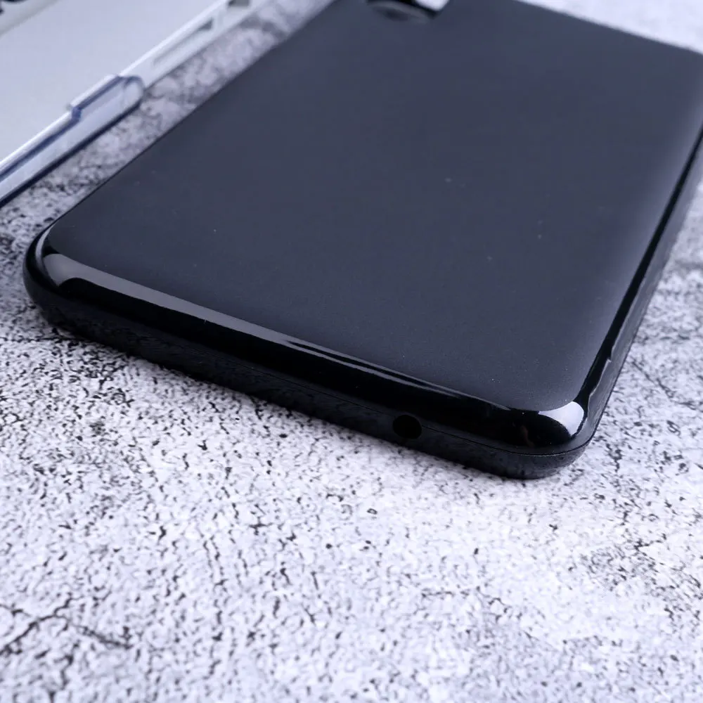 10 шт./лот бампер для Wiko Jerry 4 чехол матовый мягкий защитный силиконовый из ТПУ чехол для Wiko Jerry 4
