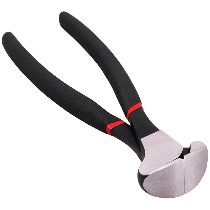 

Guitar Plier Guitar Fret Wire Nipper Puller Plier Guitar Bass String Cutter Pliers Luthier Tools Instrument Parts