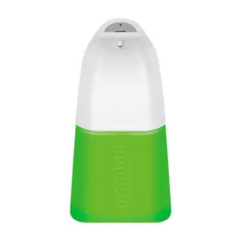 

Automatic Washing Hands Machine Set Induction Soap Dispenser Automatic Foam Smart Washing Hands Machine