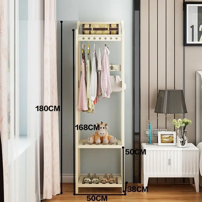 Terra Grucce Aski Porte манто Настенная Декорация Colgador Ropa Percha Wieszaki деревянная вешалка для одежды - Цвет: Number 2