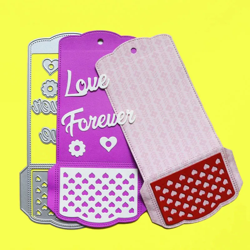 Love Gift Card tag