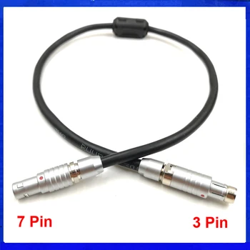 

TILTA Nucleus-M 3-Pin Fischer Run / Stop Cables
