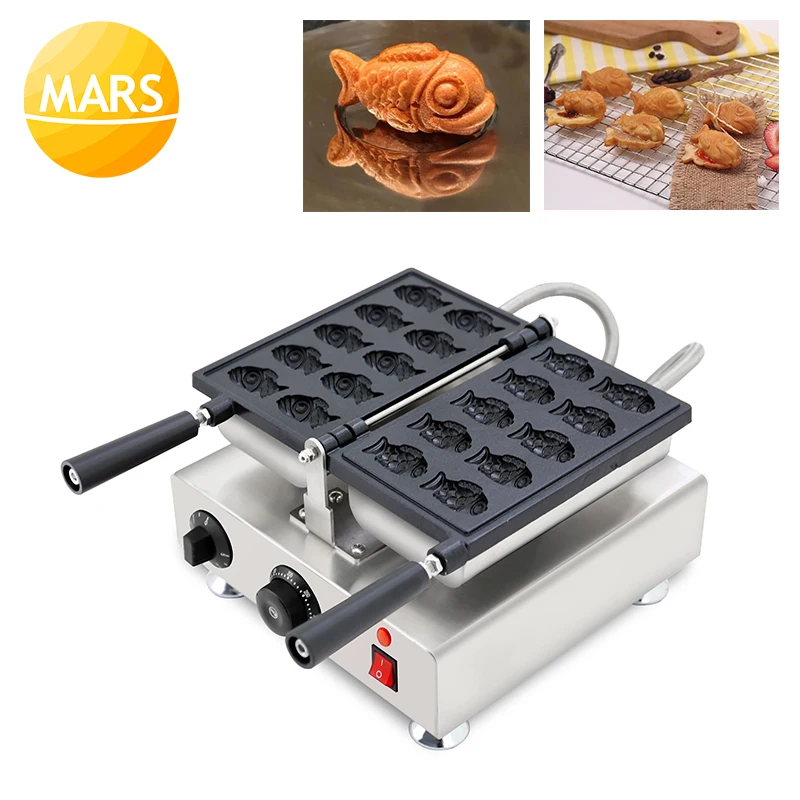 AMW500Z Mini waffle maker