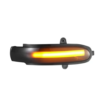 

2pcs/Set Rearview mirror light Car Signal Light Left/Right Accessories
