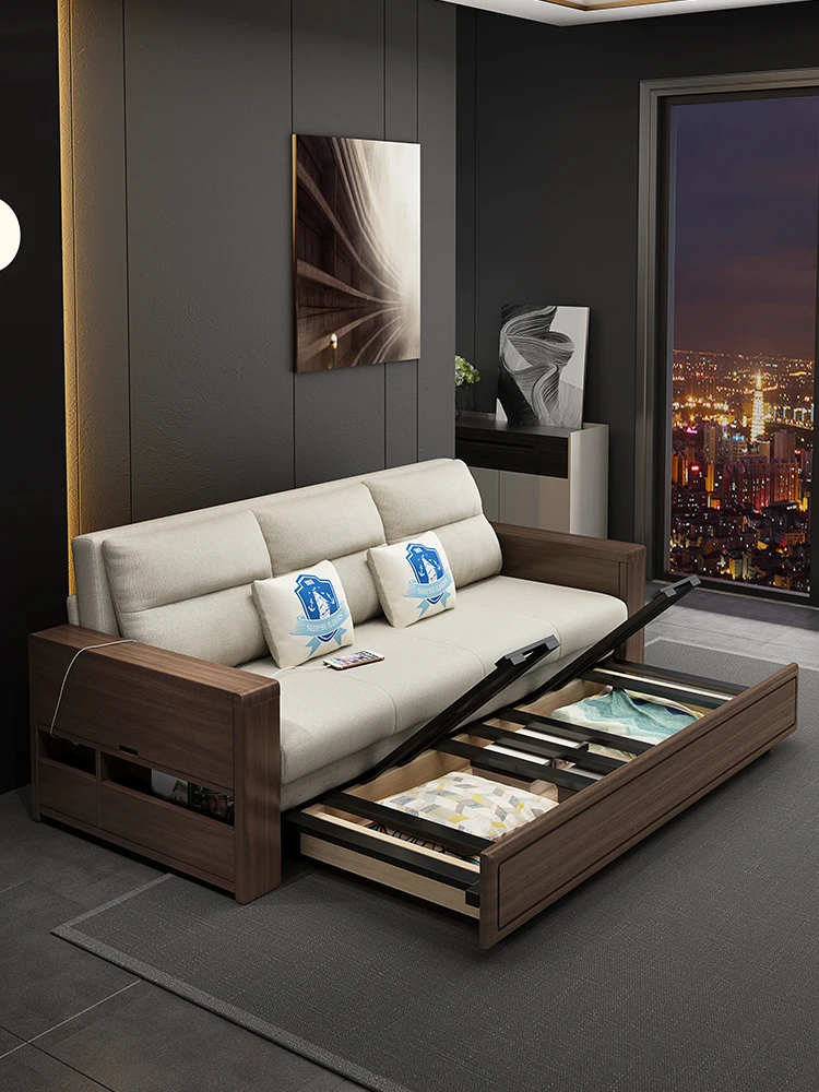 Details 100 sofá cama plegable multifuncional Abzlocal.mx