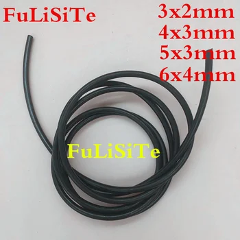 

10 Meter Eco solvent ink Tubing ink hose pipe for Bulk ink System 5MM*3MM for Roland Mutoh Mimaki Printers ink tube hose pipe