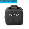 FUTABA-transmisor a prueba de agua Radiolink Wfly, maletín de transporte con Control remoto, bolsa de mano, caja para 14SG 16SZ 18SZ ► Foto 1/2