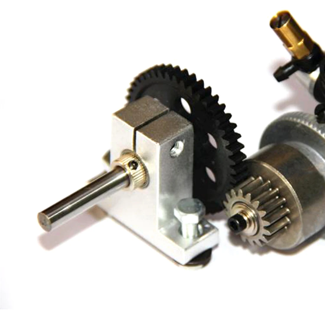 

Nylon Gear Set Compatible With Toyan Engine For RC Fuel Car Ship Model