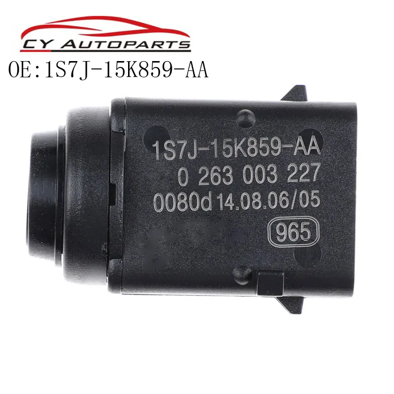 Yaopei New Pdc Parking Sensor Backup For Ford Focus Fusion Fiesta