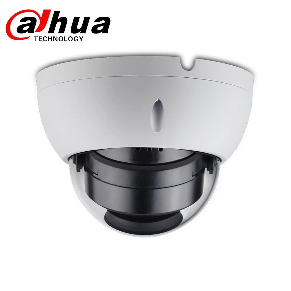 Dahua HD 4MP CCTV камера IPC HDBW4433R ZS 2 7 мм ~ 13 5 Электрический зум объектив безопасности IK10 IP67