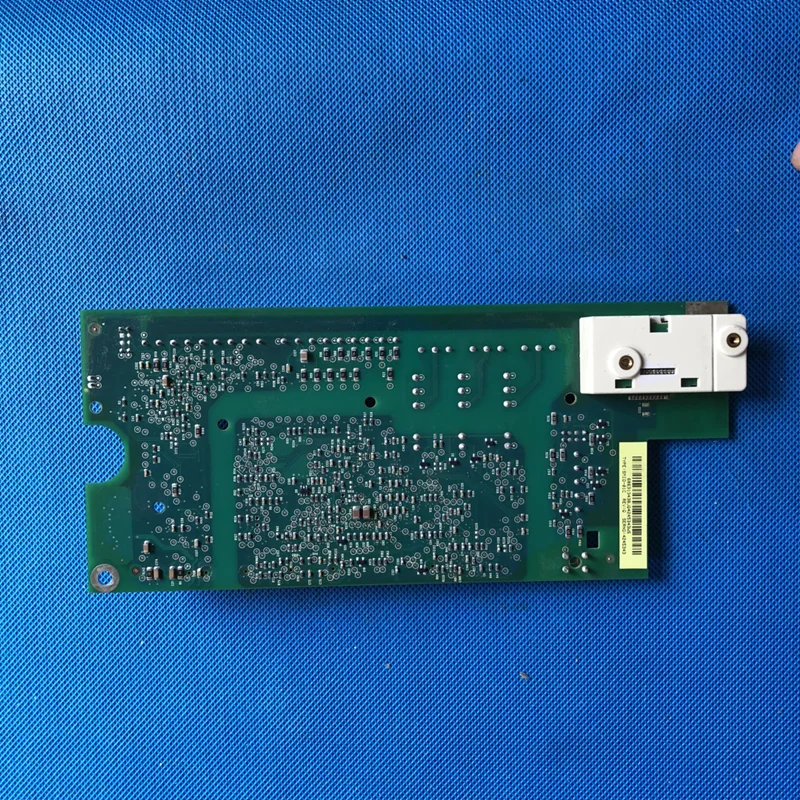 ABB Inverter ACS510 Inverter CPU Board IO Main Board SMIO-01C and OMIO-01C