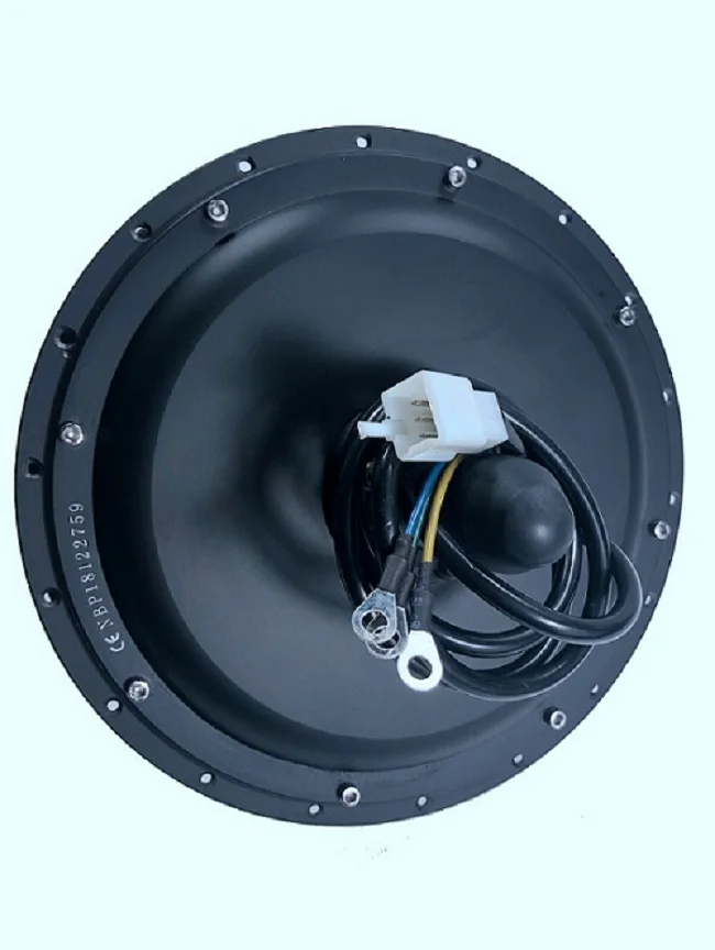 Комплект для электровелосипеда 2" 24" 2" 27,5" 2" 29" 700C, комплект для электровелосипеда 48 В, 1500 Вт, колесный мотор, Электрический велосипед