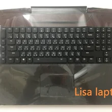 Для lenovo y900 y910 y920-17 obere Schale L 80q1 mit Tastatur ch Killer C-Cover mit Tastatur Touchpad 5CB0L22114