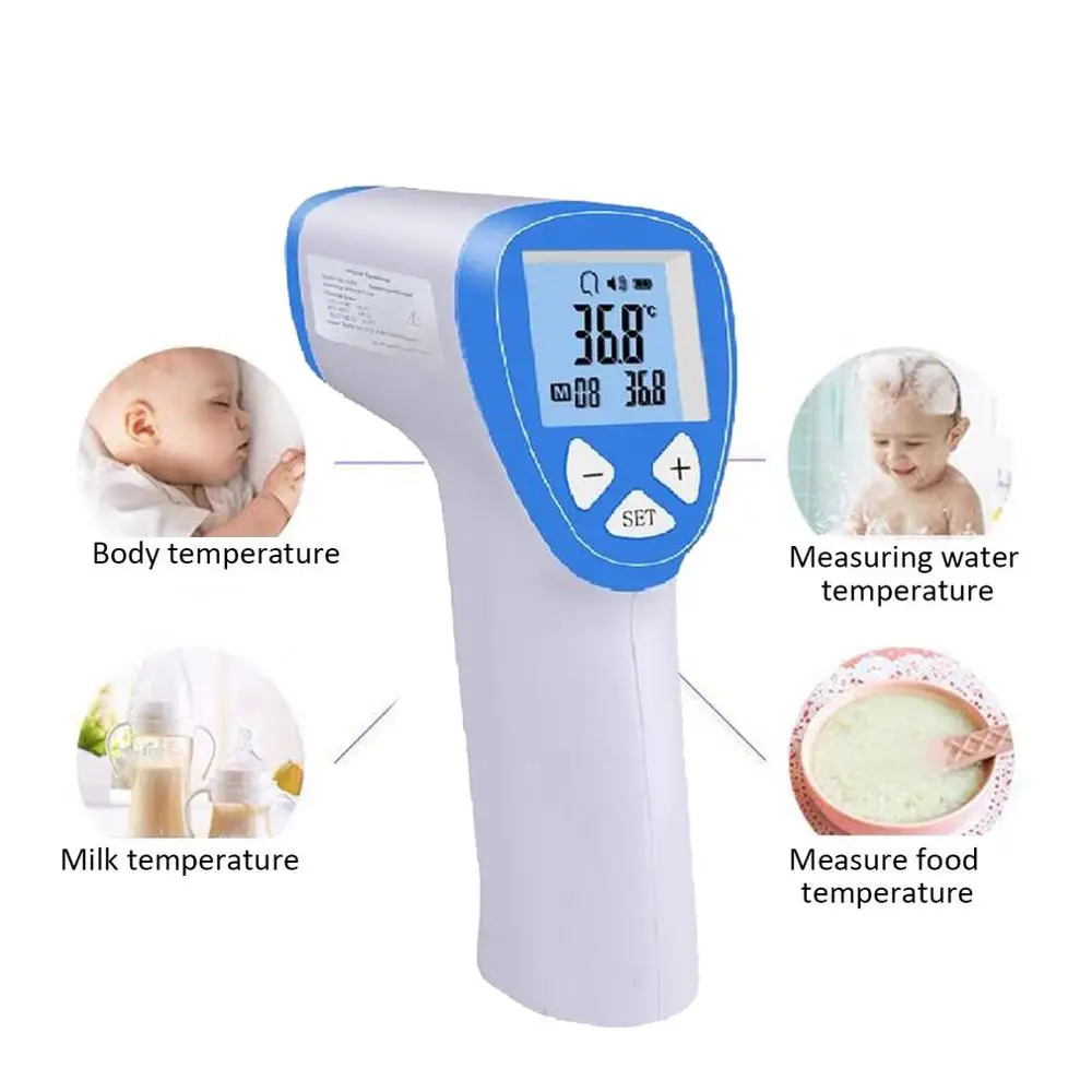 

Temperature Measurement Standing Thermometer Home Contact Type Temperature