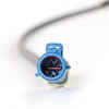 New Downstream Lambda Probe Oxygen Sensor for Ford Focus 2 3 C-max 0258006569 0 258 006 569 3M51-9G444-AA 1346367 volvo 30650780 4