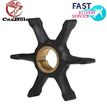 

Water Pump Impeller For Johnson Evinrude 25 28 30 35 40 HP 18-3006 378891 775521 Outboard Motor 6 Blades Boat Part & Accessories