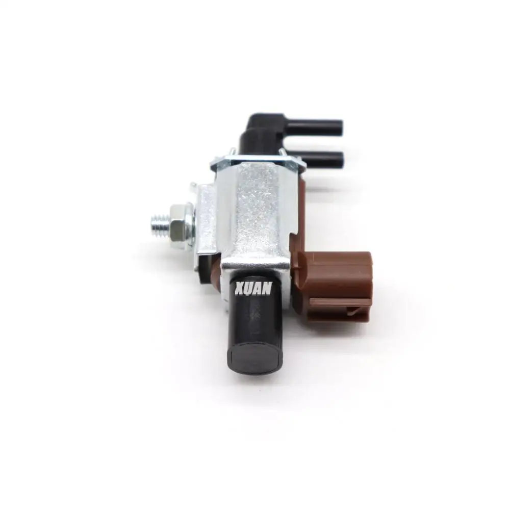 XUAN высокое качество EGR Электрический Выпускной магнитный клапан MR204853 K5T48272 для Mitsubishi Montero PAJERO SHOGUN L300 L200