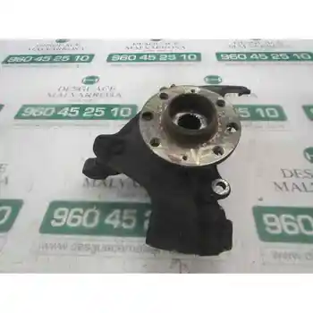 

STEERING KNUCKLE FRONT RIGHT OPEL CORSA D 1. 3 16V CDTI [16302514]