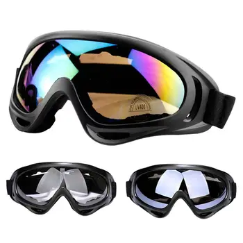 

Motorcycle protective gear flexible cross helmet mask off-road motorcycle goggles ATV off-road vehicle glasses gear glasses ski