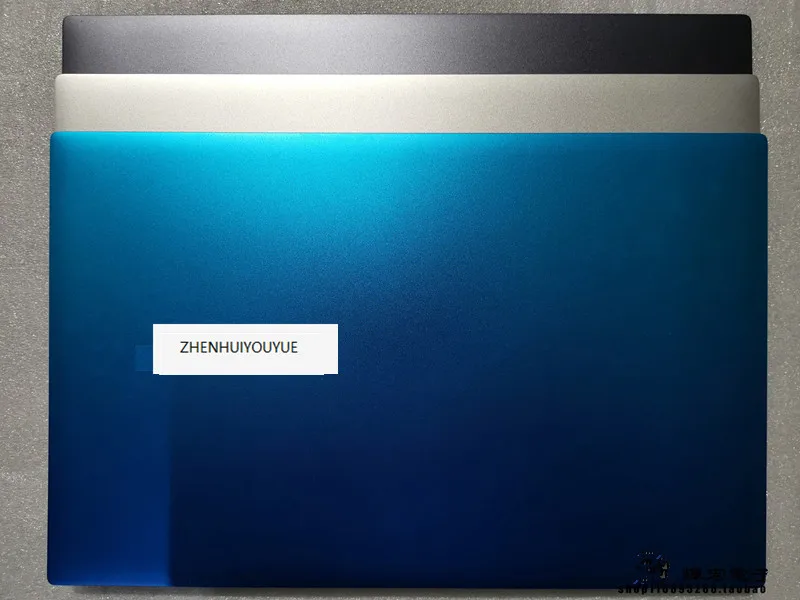 Новинка для Huawei MagicBook Pro Топ чехол 16 1 H97 серебристый/черный | Компьютеры и офис