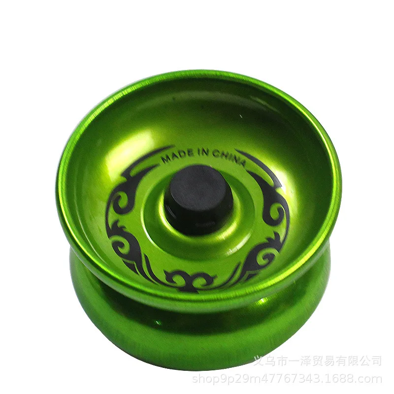 Yoyo Professional Yo-yo Diabolo Magic Yoyo Child Children Babyzen Children Toys Interesting Things Boy Toys Adult Gift Priza