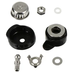 1 ensemble Valve d'échappement pour autocuiseur électrique, pièce de rechange, accessoires 